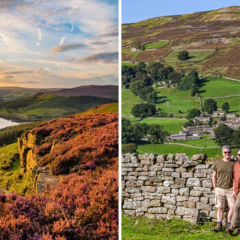 17 UK National Parks Where You Can Truly Escape Civilization This Summer