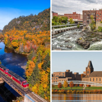 17 Underrated Canadian Cities You’ll Want to Add to Your Itinerary
