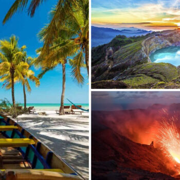 17 Underrated Islands Have Secrets Travel Guides Don't Want You to Know