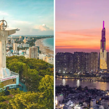 17 Vietnamese Cities That Will Leave You Speechless in 2025