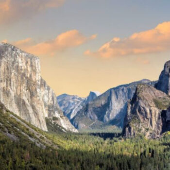 17 Yosemite Facts That'll Make You See the Park Differently