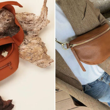 18 Belt Bags That Don’t Scream “Tourist”