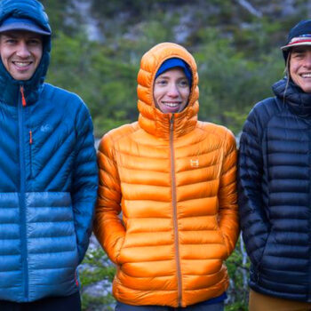 18 Best Foldable Jackets for Cold-Weather Travel