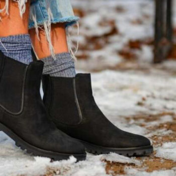 18 Best Women's Boots Brands to Wear in 2025