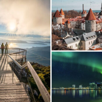 18 Cool-Weather Vacation Spots That Offer a Summer Escape From the Heat