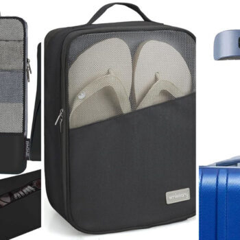 18 Genius Travel Accessories on Amazon
