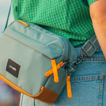 18 Hands-Free Travel Bags for Busy Travelers