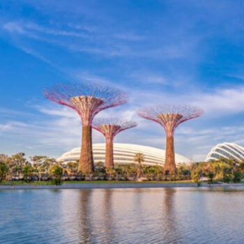 18 Healthiest Countries to Travel To