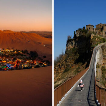 18 Hidden Destinations You've Probably Never Heard of — But Should Visit Now