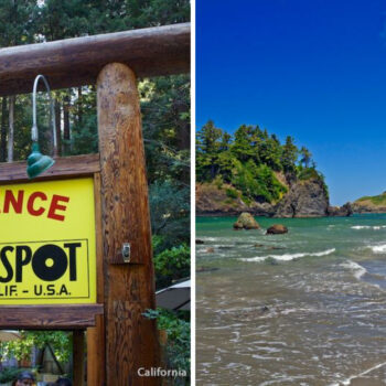 18 Hidden Gems to Discover in California Beyond the Big Cities