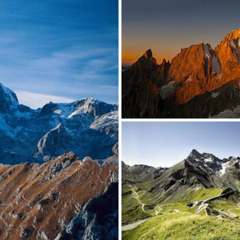 18 Mountains In Europe With Beautiful View