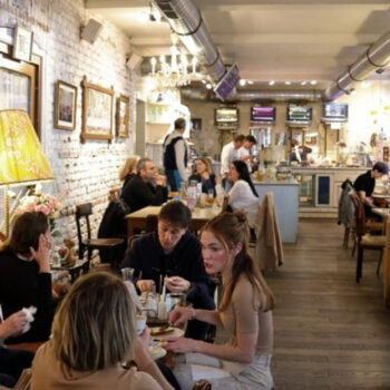 18 Museum Cafes That Serve Grandma’s Cooking