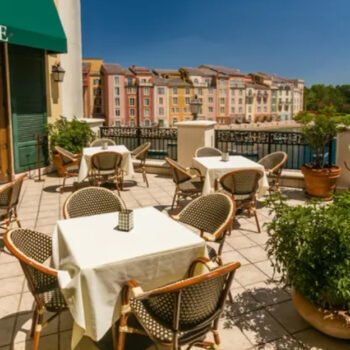 18 Orlando Restaurants That Serve Unforgettable Views