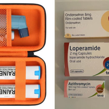18 Overlooked Health Items That Belong in Every Suitcase