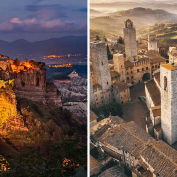 18 Picturesque Villages In The Italian Countryside