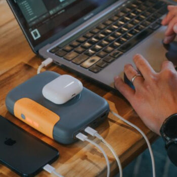 18 Power Banks That Charge Fast and Travel Well