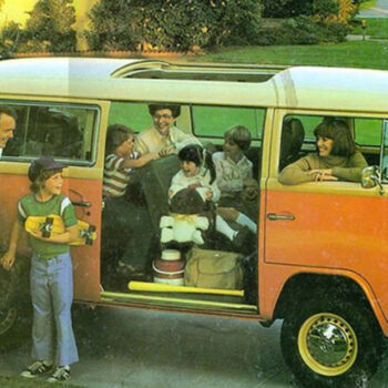 18 Things Every ’80s Road Trip Had (And We Miss Them All)
