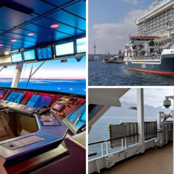 18 Things We Only Learned by Talking to Cruise Ship Crew
