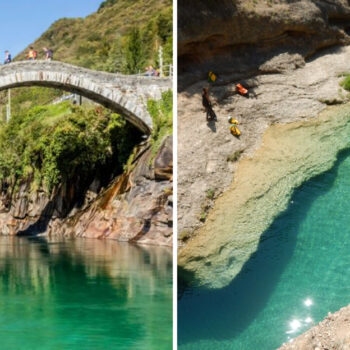 18 Thrilling Canyoning Spots Around the World Adventure Junkies Swear By