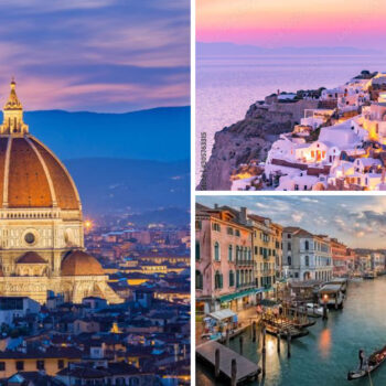 18 Towns Where You Can Still Eat, Sleep, and Explore Without Needing a Rental Car