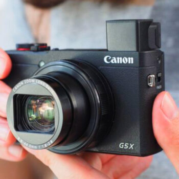 18 Travel Cameras with Fast Autofocus for Capturing Spontaneous Moments