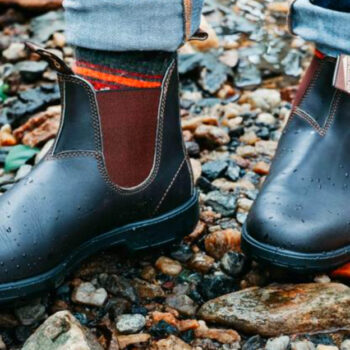 18 Travel Shoes That Transition From Day to Night