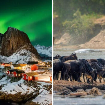 18 Unforgettable Travel Experiences To Try Once