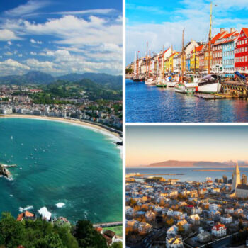19 Beautiful Places to Visit in August (That Aren’t Scorching Hot or Overpriced)