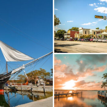 19 Charming American Towns Share This Surprising Feature - You'll Never Guess