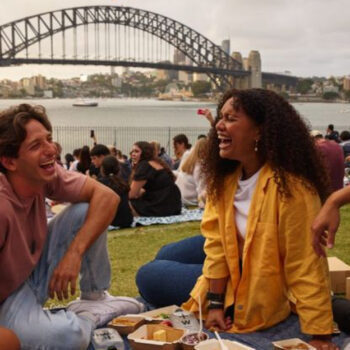 19 Cities Where Strangers Become Friends - Plus 1 That Will Shock You