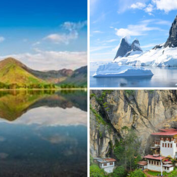 19 Destinations Where You Can Skip Sunscreen — and Still Enjoy Summer