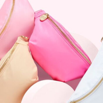 19 Fanny Packs That Are Surprisingly Chic