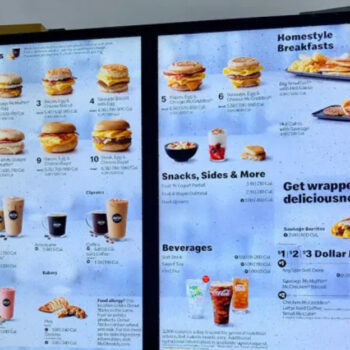 19 Fast Food Chains That Aren't What They Used to Be (and Why)