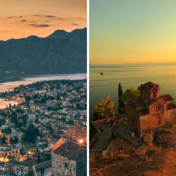 19 Hidden Balkan Gems That Put Italy and Greece to Shame