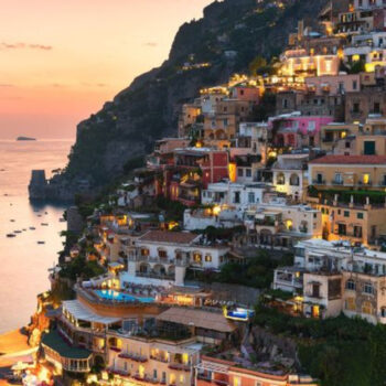 19 Italian Villages Have This One Thing in Common - It Will Amaze You