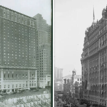 19 Legendary NYC Hotels We Lost Forever (And the Stories Behind Them)