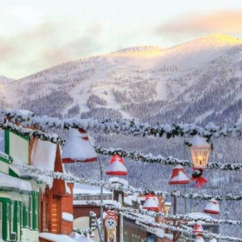 19 Most Underrated Mountain Towns In America To Visit In This Year