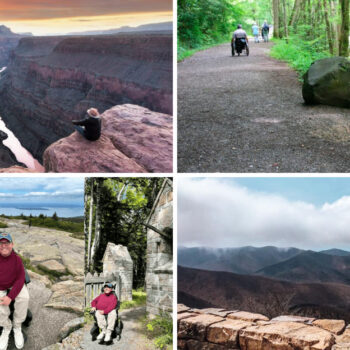 19 National Parks That Are Surprisingly Senior-Friendly in the Summer