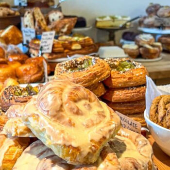19 New Orleans Bakeries That Deserve the Spotlight