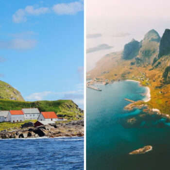 19 Norwegian Islands So Beautiful You Won’t Believe They’re Real