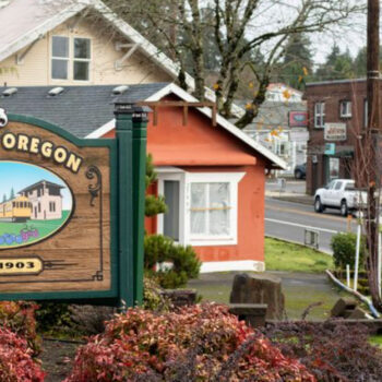 19 Pacific Northwest's Strangest Town Names: From Idiotville to Boring