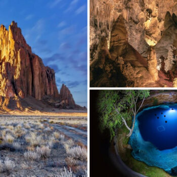 19 Stunning Places in New Mexico That Feel Otherworldly