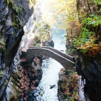 19 Swiss Locations Share One Thing - No Crowds — The Views Will Stun You