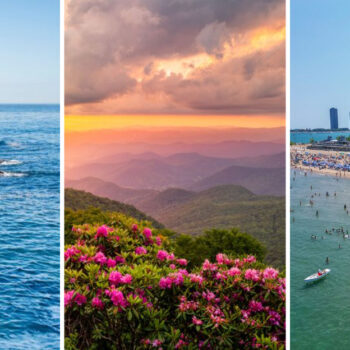 19 U.S. Destinations Where Summer Actually Starts in August