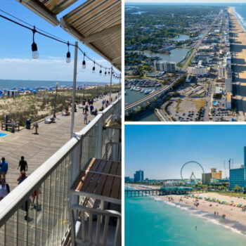 20 Affordable Beach Towns Where You Can Still Find Last-Minute Summer Deals