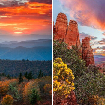 20 Affordable U.S. Vacation Spots That Still Feel Like Luxury