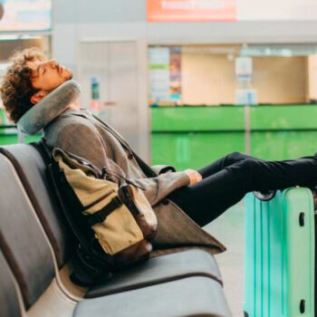 20 Airport Essentials for Hassle-Free Travel Days