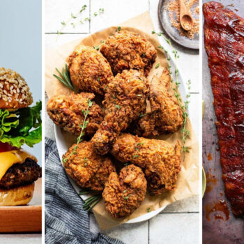 20 American Foods the World Loves