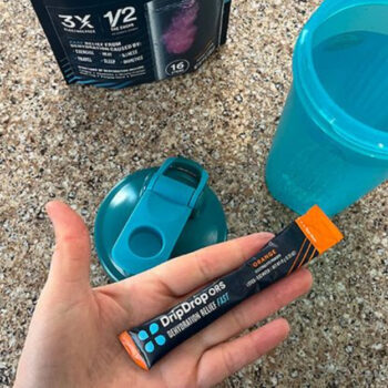 20 Best Hydration Mixes & Electrolyte Powders of 2025