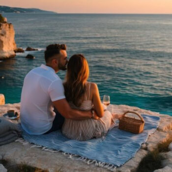 20 Best International Getaways for American Couples on a Budget